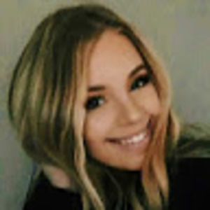 Meet your Posher, Gianna